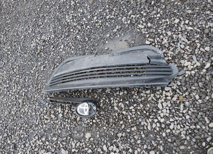 Photo 12 of 2017 Toyota Corolla LE (VIN 2T1BURHE1HC849234)