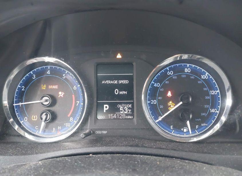 Photo 7 of 2017 Toyota Corolla LE (VIN 2T1BURHE1HC849234)