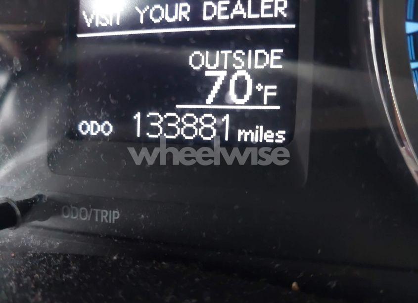 Photo 15 of 2017 Toyota Corolla LE (VIN 2T1BURHE1HC871797)