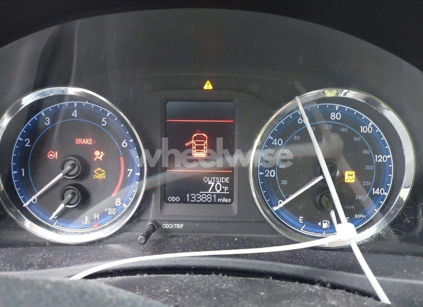 Photo 7 of 2017 Toyota Corolla LE (VIN 2T1BURHE1HC871797)