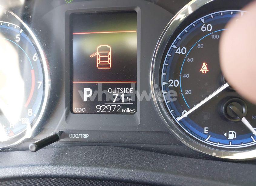 Photo 15 of 2017 Toyota Corolla LE (VIN 2T1BURHE1HC898515)