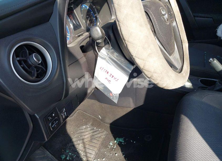 Photo 17 of 2017 Toyota Corolla LE (VIN 2T1BURHE1HC898515)