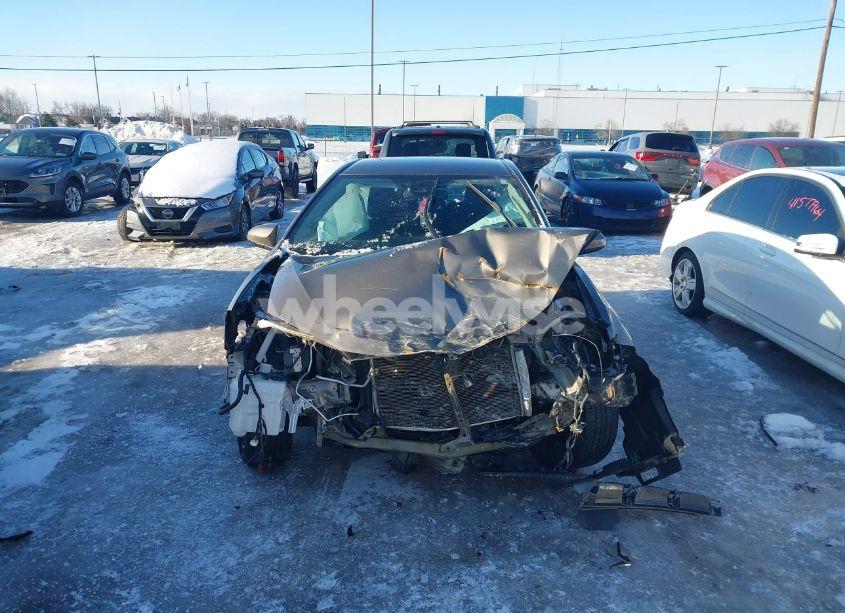 Photo 11 of 2017 Toyota Corolla LE (VIN 2T1BURHE1HC918875)