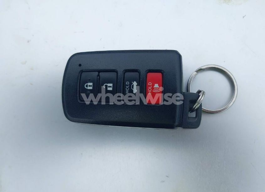 Photo 11 of 2017 Toyota Corolla XSE (VIN 2T1BURHE1HC942738)