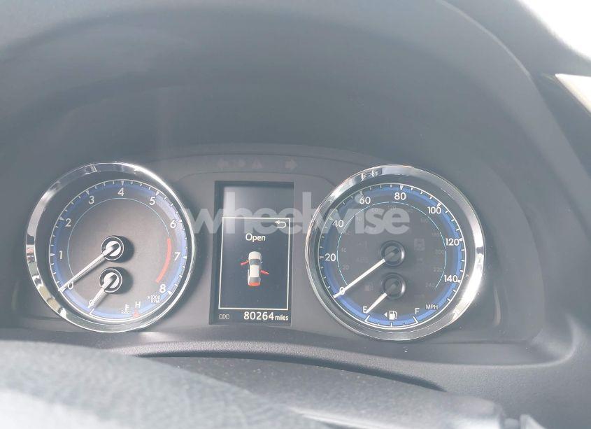 Photo 7 of 2017 Toyota Corolla XSE (VIN 2T1BURHE1HC942738)