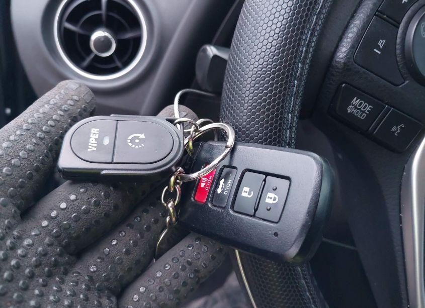 Photo 11 of 2017 Toyota Corolla XSE (VIN 2T1BURHE1HC944764)