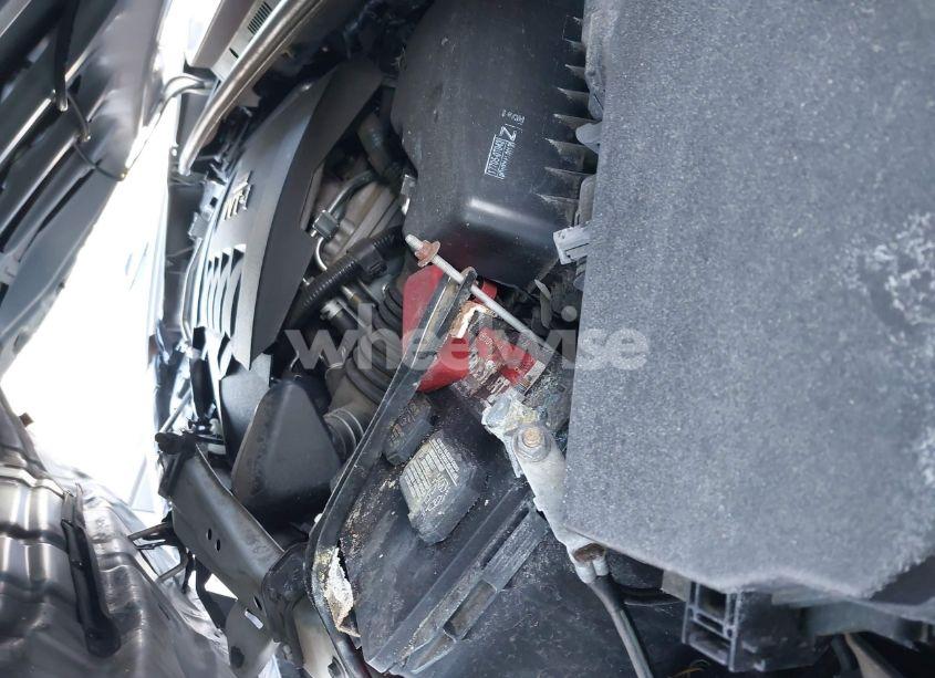 Photo 10 of 2017 Toyota Corolla LE (VIN 2T1BURHE1HC958163)