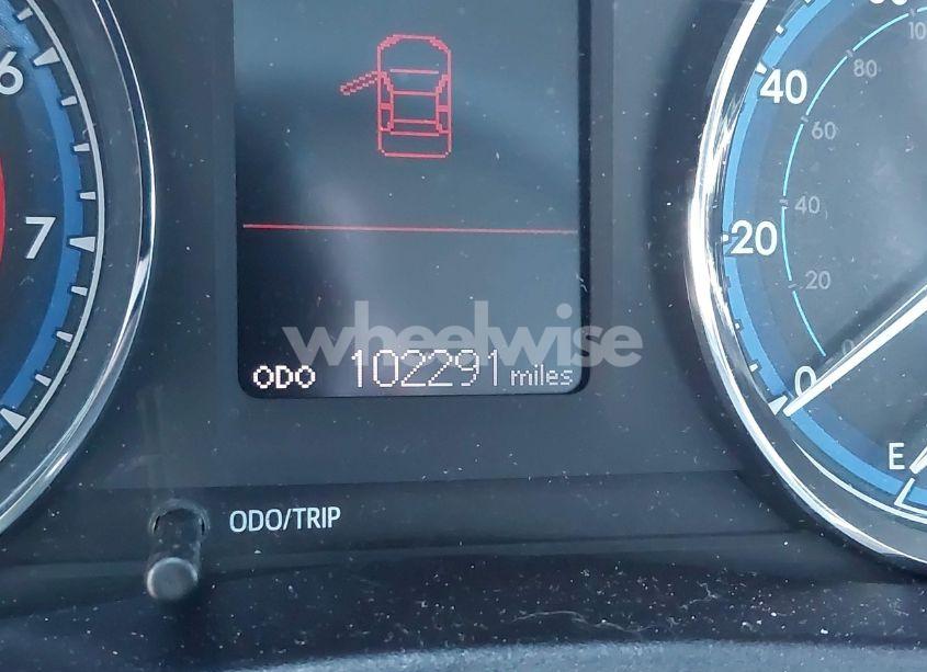 Photo 15 of 2017 Toyota Corolla LE (VIN 2T1BURHE1HC958163)