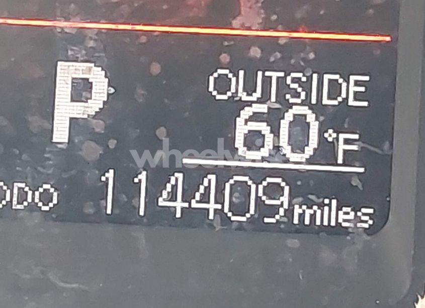 Photo 15 of 2018 Toyota Corolla LE (VIN 2T1BURHE1JC003661)