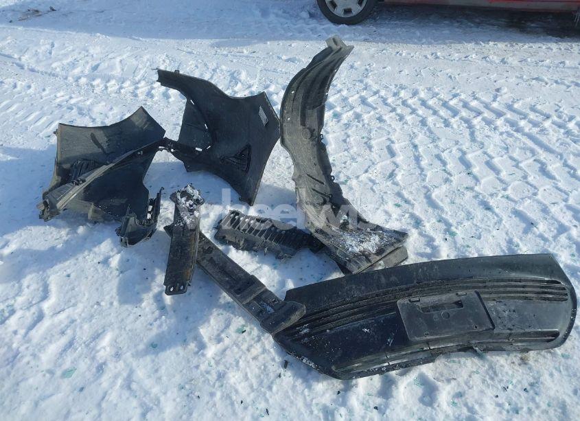 Photo 11 of 2018 Toyota Corolla LE (VIN 2T1BURHE1JC009489)