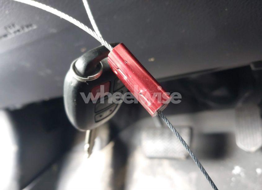 Photo 11 of 2018 Toyota Corolla LE (VIN 2T1BURHE1JC046395)