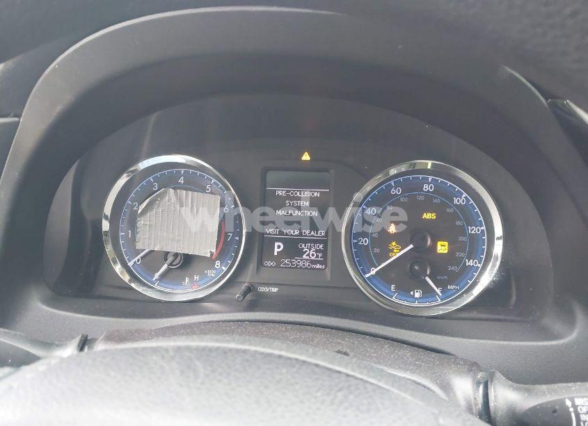 Photo 7 of 2019 Toyota Corolla LE (VIN 2T1BURHE1KC153948)