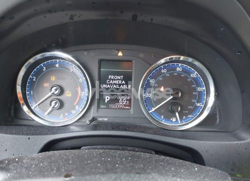 Photo 7 of 2019 Toyota Corolla LE (VIN 2T1BURHE1KC162181)