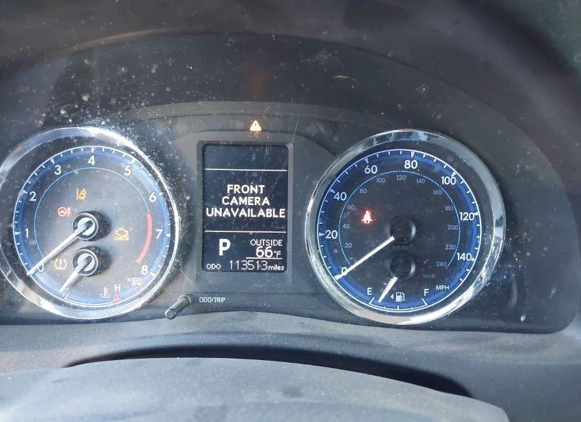 Photo 16 of 2019 Toyota Corolla LE (VIN 2T1BURHE1KC164741)