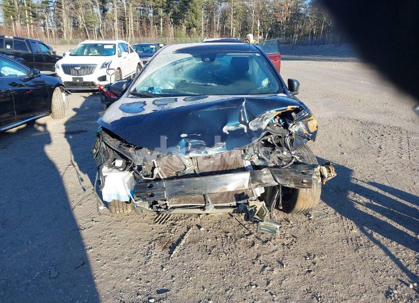 Photo 6 of 2019 Toyota Corolla LE (VIN 2T1BURHE1KC198940)