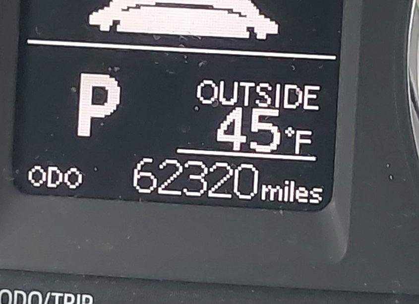 Photo 15 of 2019 Toyota Corolla LE (VIN 2T1BURHE1KC203795)