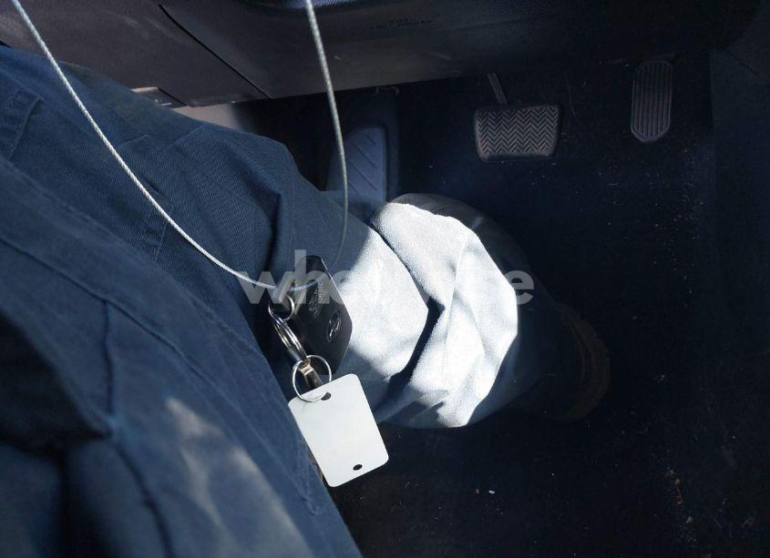 Photo 11 of 2019 Toyota Corolla XSE (VIN 2T1BURHE1KC211024)