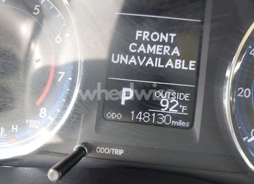 Photo 15 of 2019 Toyota Corolla LE (VIN 2T1BURHE1KC212688)