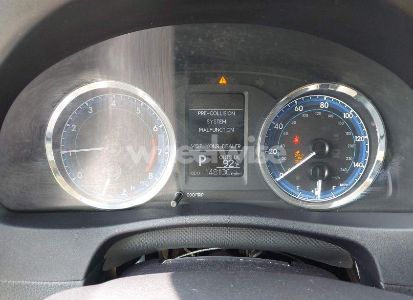 Photo 7 of 2019 Toyota Corolla LE (VIN 2T1BURHE1KC212688)