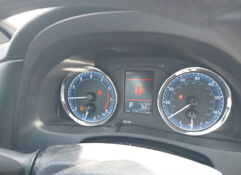 Photo 7 of 2019 Toyota Corolla LE (VIN 2T1BURHE1KC212917)