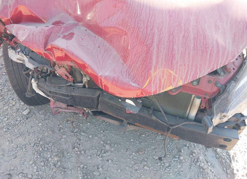 Photo 18 of 2019 Toyota Corolla LE (VIN 2T1BURHE1KC215686)