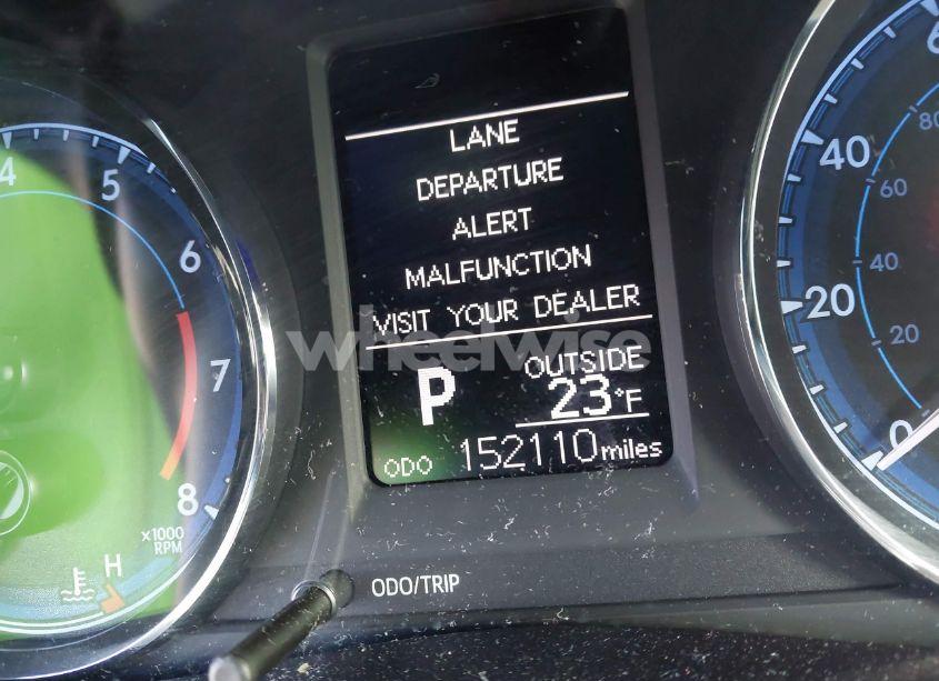 Photo 15 of 2019 Toyota Corolla LE (VIN 2T1BURHE1KC216062)