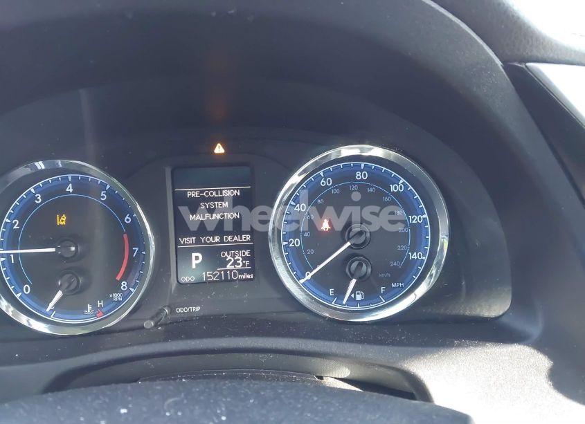 Photo 7 of 2019 Toyota Corolla LE (VIN 2T1BURHE1KC216062)