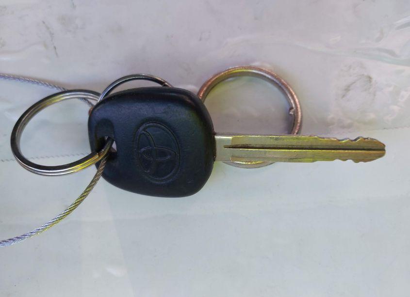 Photo 11 of 2019 Toyota Corolla L (VIN 2T1BURHE1KC218104)