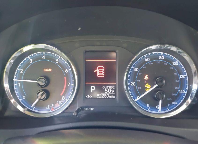 Photo 7 of 2019 Toyota Corolla L (VIN 2T1BURHE1KC218104)