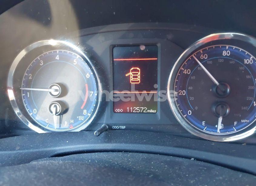 Photo 15 of 2019 Toyota Corolla LE (VIN 2T1BURHE1KC225697)