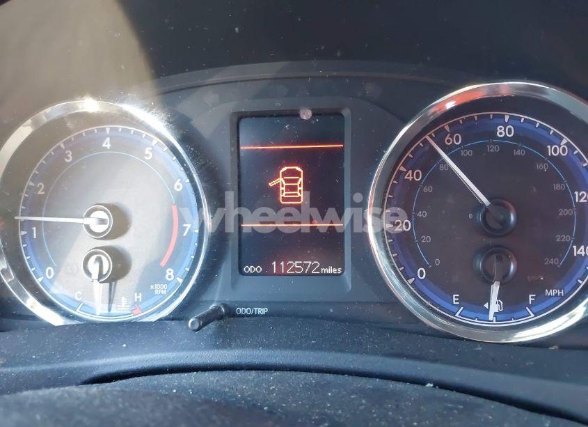 Photo 7 of 2019 Toyota Corolla LE (VIN 2T1BURHE1KC225697)