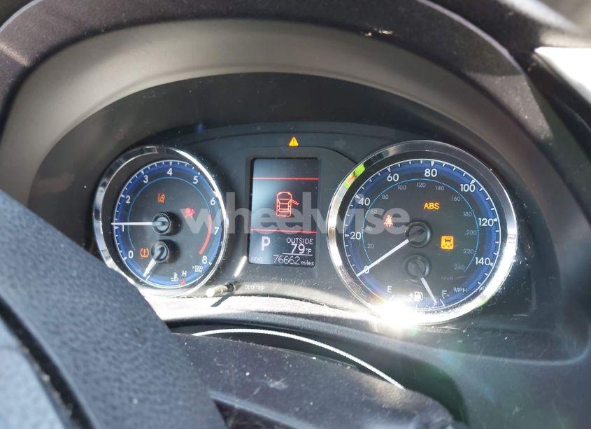 Photo 7 of 2019 Toyota Corolla LE (VIN 2T1BURHE1KC230429)