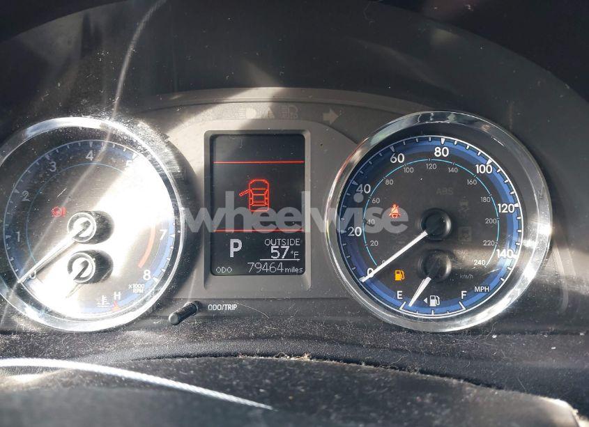 Photo 7 of 2019 Toyota Corolla LE (VIN 2T1BURHE1KC233637)