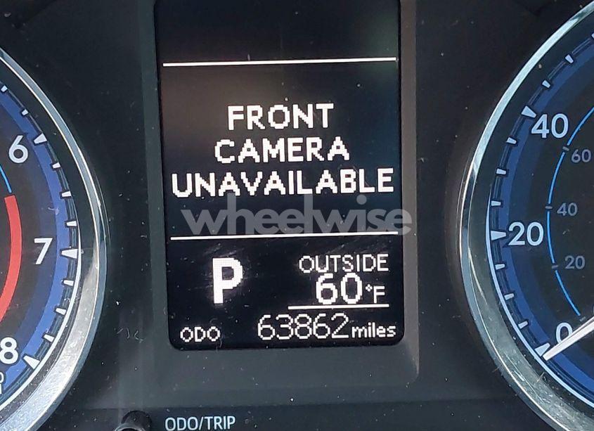 Photo 15 of 2019 Toyota Corolla LE (VIN 2T1BURHE1KC237994)