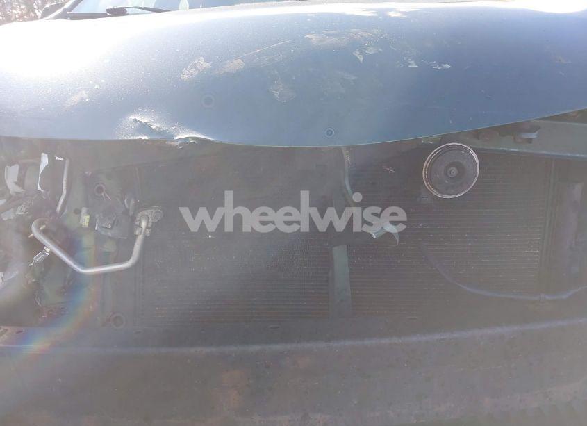 Photo 10 of 2014 Toyota Corolla LE (VIN 2T1BURHE2EC029904)