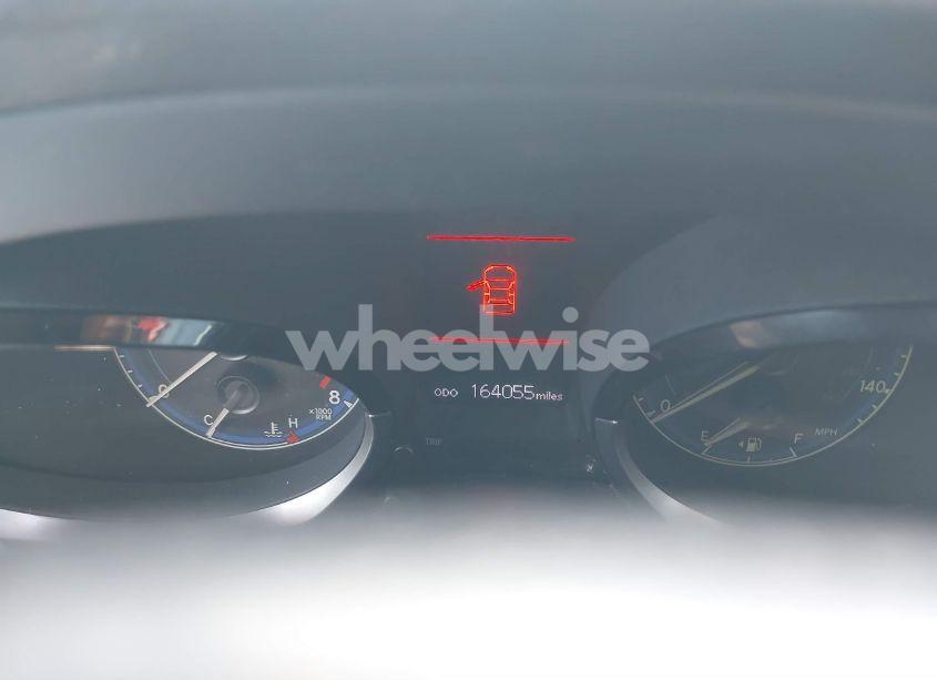 Photo 7 of 2014 Toyota Corolla S PLUS (VIN 2T1BURHE2EC036223)