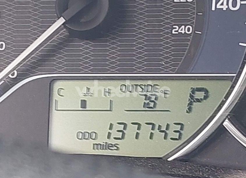 Photo 15 of 2014 Toyota Corolla LE (VIN 2T1BURHE2EC052325)