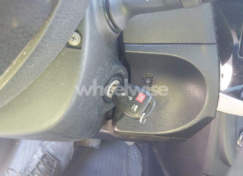 Photo 11 of 2014 Toyota Corolla LE PLUS (VIN 2T1BURHE2EC073742)