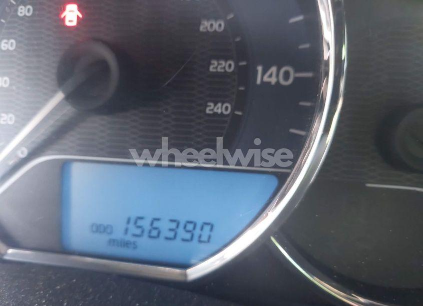 Photo 7 of 2014 Toyota Corolla LE PLUS (VIN 2T1BURHE2EC073742)