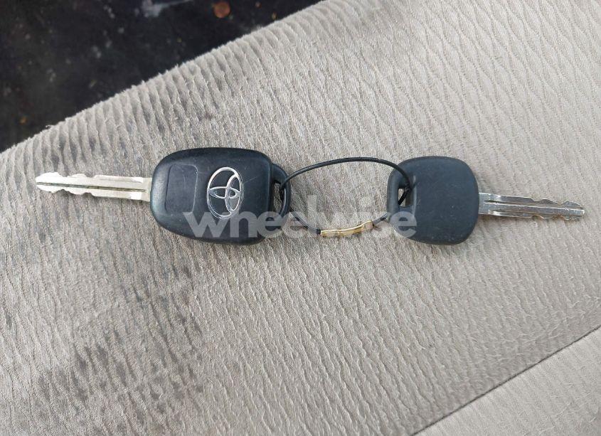 Photo 11 of 2014 Toyota Corolla LE (VIN 2T1BURHE2EC092369)