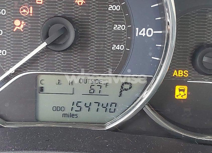 Photo 16 of 2014 Toyota Corolla LE (VIN 2T1BURHE2EC092369)