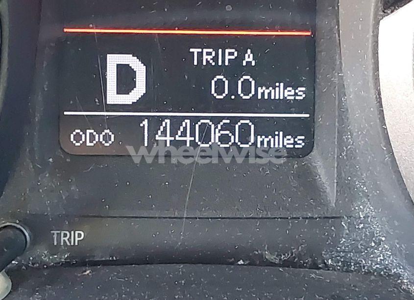 Photo 16 of 2014 Toyota Corolla S PLUS (VIN 2T1BURHE2EC094252)