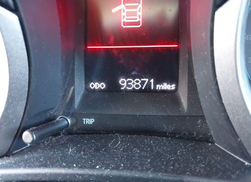 Photo 14 of 2014 Toyota Corolla S PLUS (VIN 2T1BURHE2EC110031)