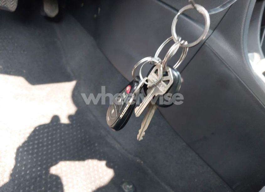 Photo 11 of 2014 Toyota Corolla L (VIN 2T1BURHE2EC114516)