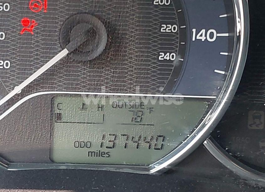 Photo 15 of 2014 Toyota Corolla L (VIN 2T1BURHE2EC114516)