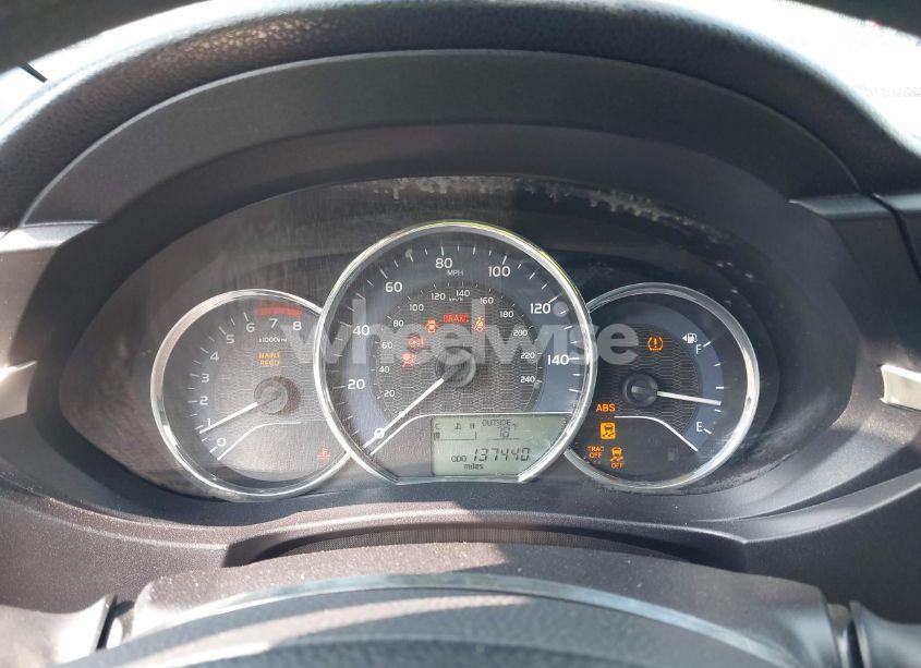 Photo 7 of 2014 Toyota Corolla L (VIN 2T1BURHE2EC114516)