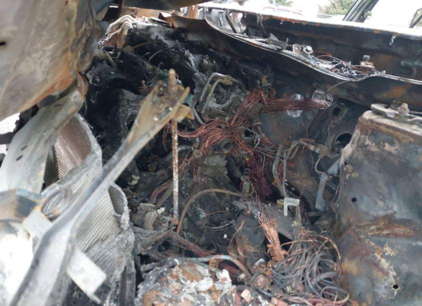 Photo 10 of 2014 Toyota Corolla L (VIN 2T1BURHE2EC124897)