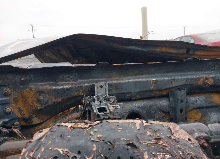 Photo 14 of 2014 Toyota Corolla L (VIN 2T1BURHE2EC124897)