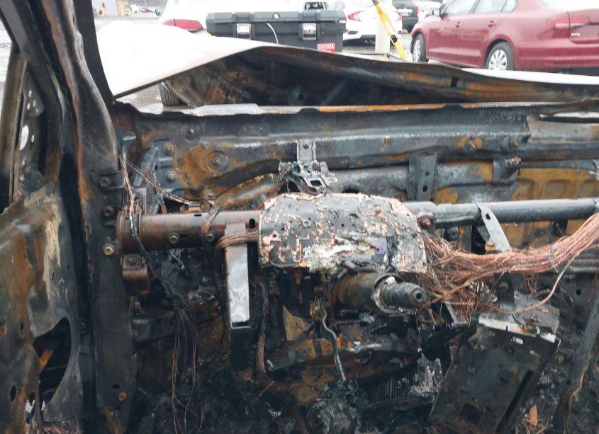 Photo 7 of 2014 Toyota Corolla L (VIN 2T1BURHE2EC124897)