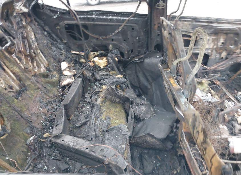 Photo 8 of 2014 Toyota Corolla L (VIN 2T1BURHE2EC124897)